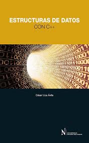 ESTRUCTURAS DE DATOS CON C++
